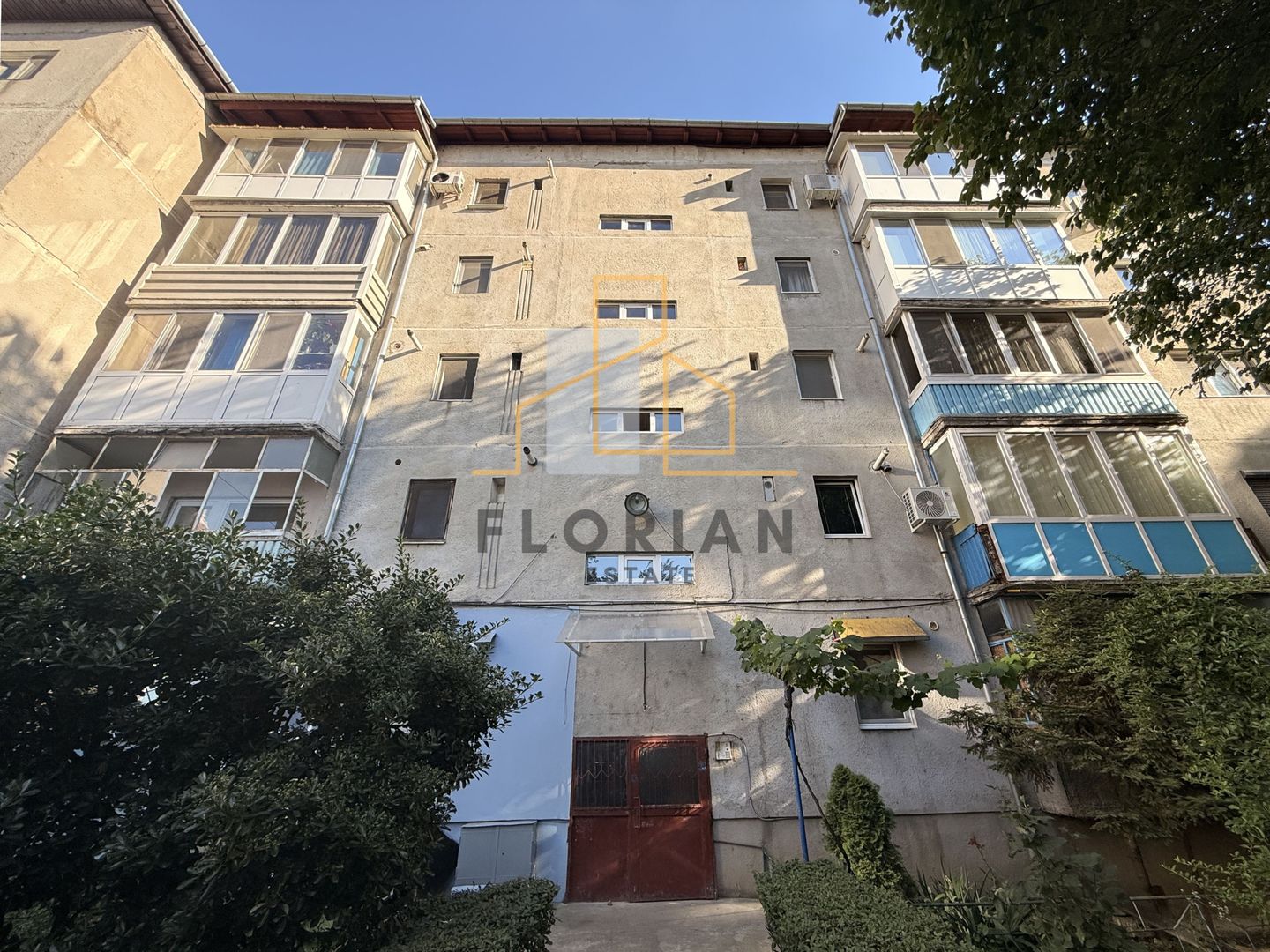 Apartament cu 2 camere in Zona Modern/ Simion Barnutiu - Poză 10