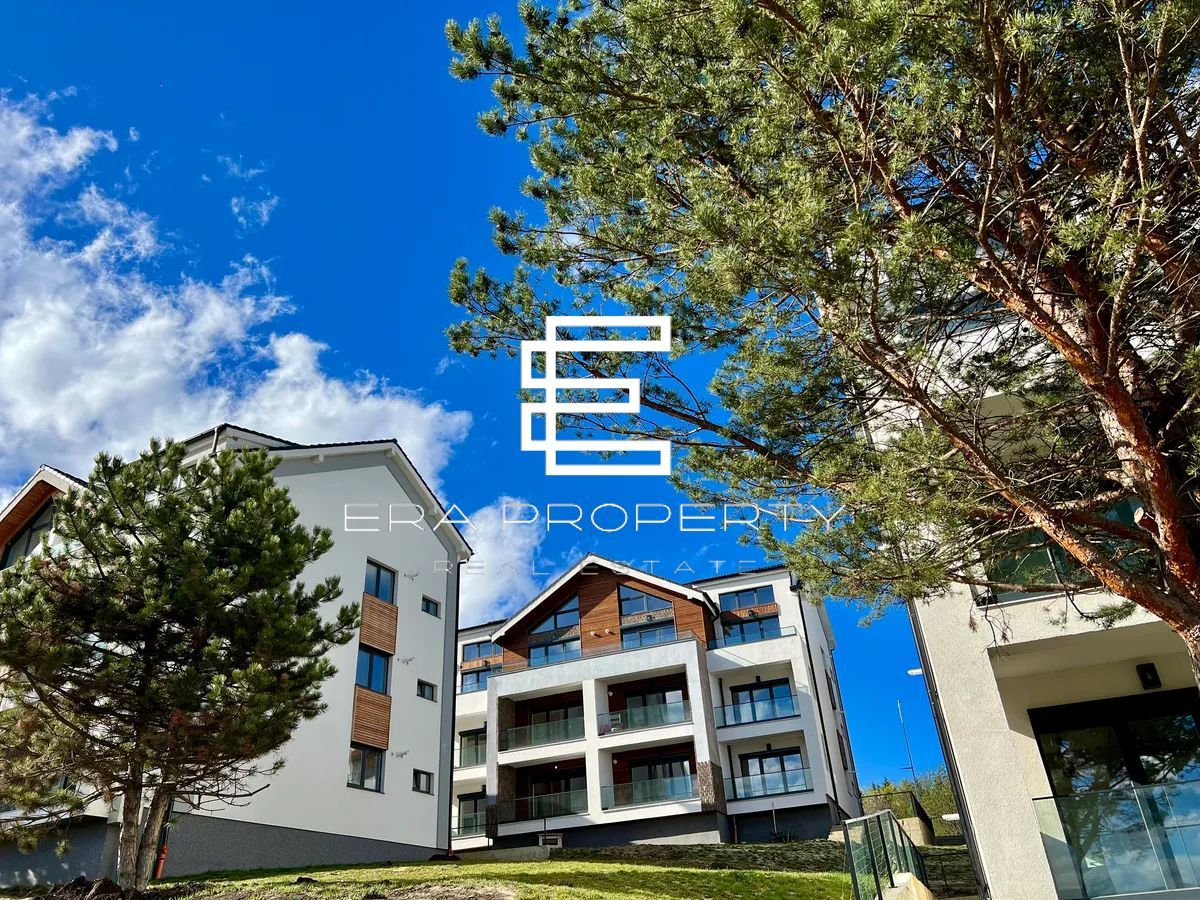 Penthouse 3 camere, intabulat - la cheie- zona Vest Sibiu - Poză 12