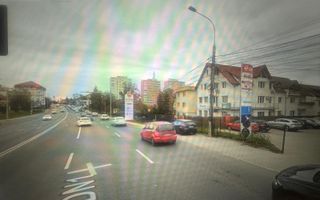 Teren intravilan 3500 mp | Vasile Aaron, Sibiu | construcții, acces direct - Poză 3
