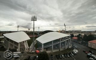 Apartament 2 camere, cu finisaje moderne, loc de parcare, Ared zona Uta - Poză 13