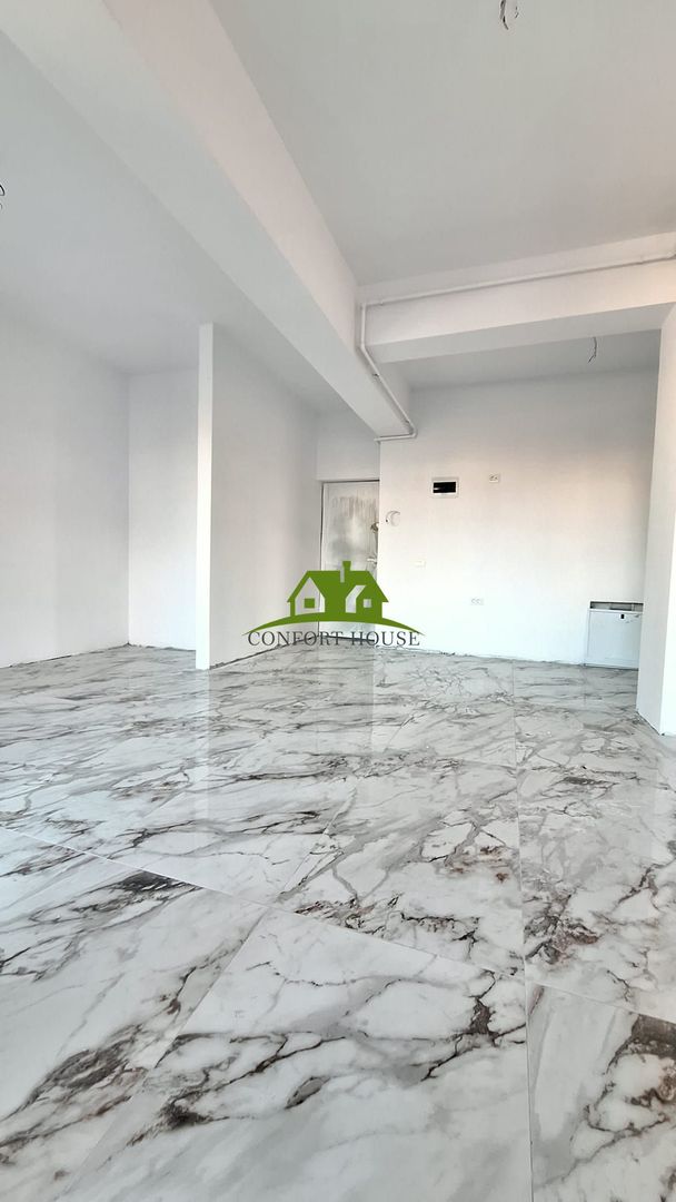 Apartament C10-2 Camere terasa-ET.1/3 in Bl.Nou Ostroveni - Poză 14