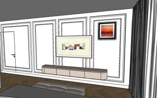 Apartament 3 camere 83 mp balcon generos 1 parcari zona linistita - Poză 11