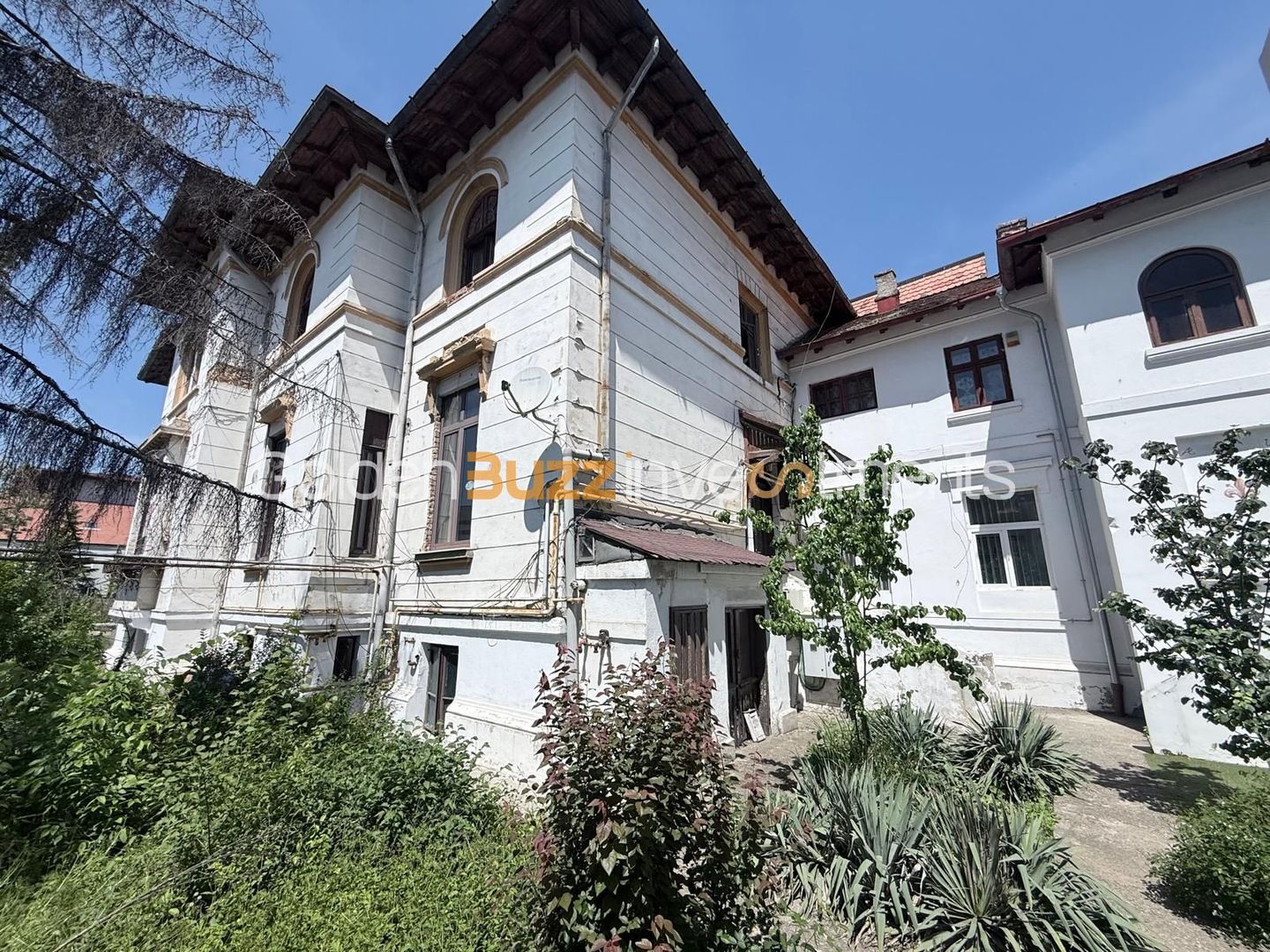 Landmark Interbelic în Aviatorilor – Demetriade & Pangrati - Poză 8