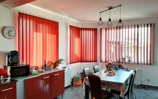 Casă individuală cu 5 camere și piscină |Săcălaz| - Poză 4