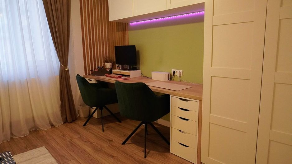 Calea Urseni | 3 Camere | Mobilat si Utilat | Loc de parcare - Poză 12