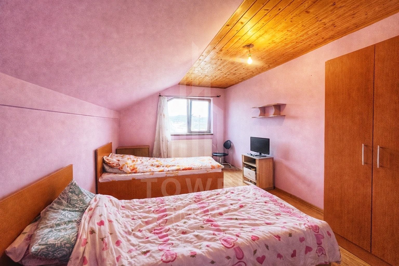 Casă de închiriat-Veterani - Poză 18