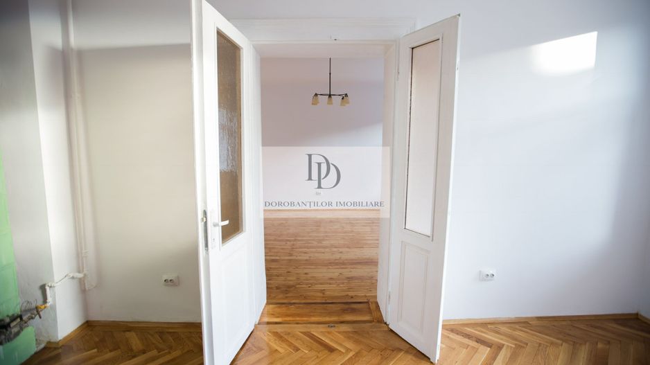 Spațiu de birou cu farmec istoric | Piața Unirii | Clădire emblematică - Poză 5