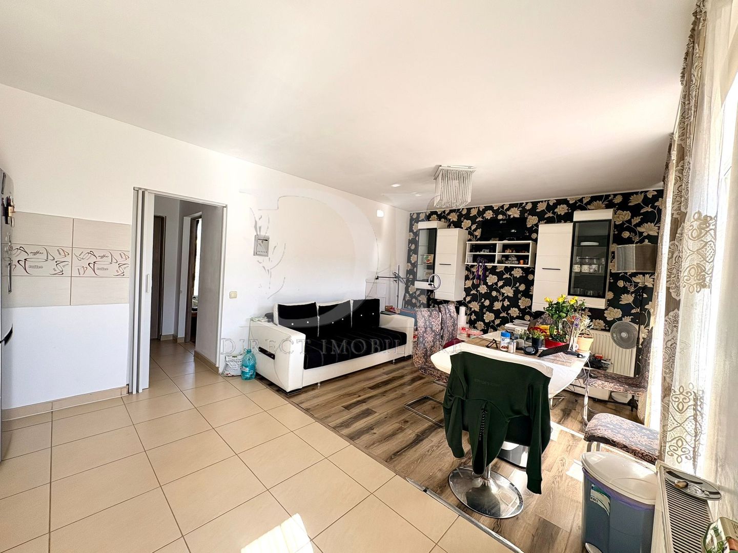 Apartament 2 camere – Zona Eroilor, Florești - Poză 2