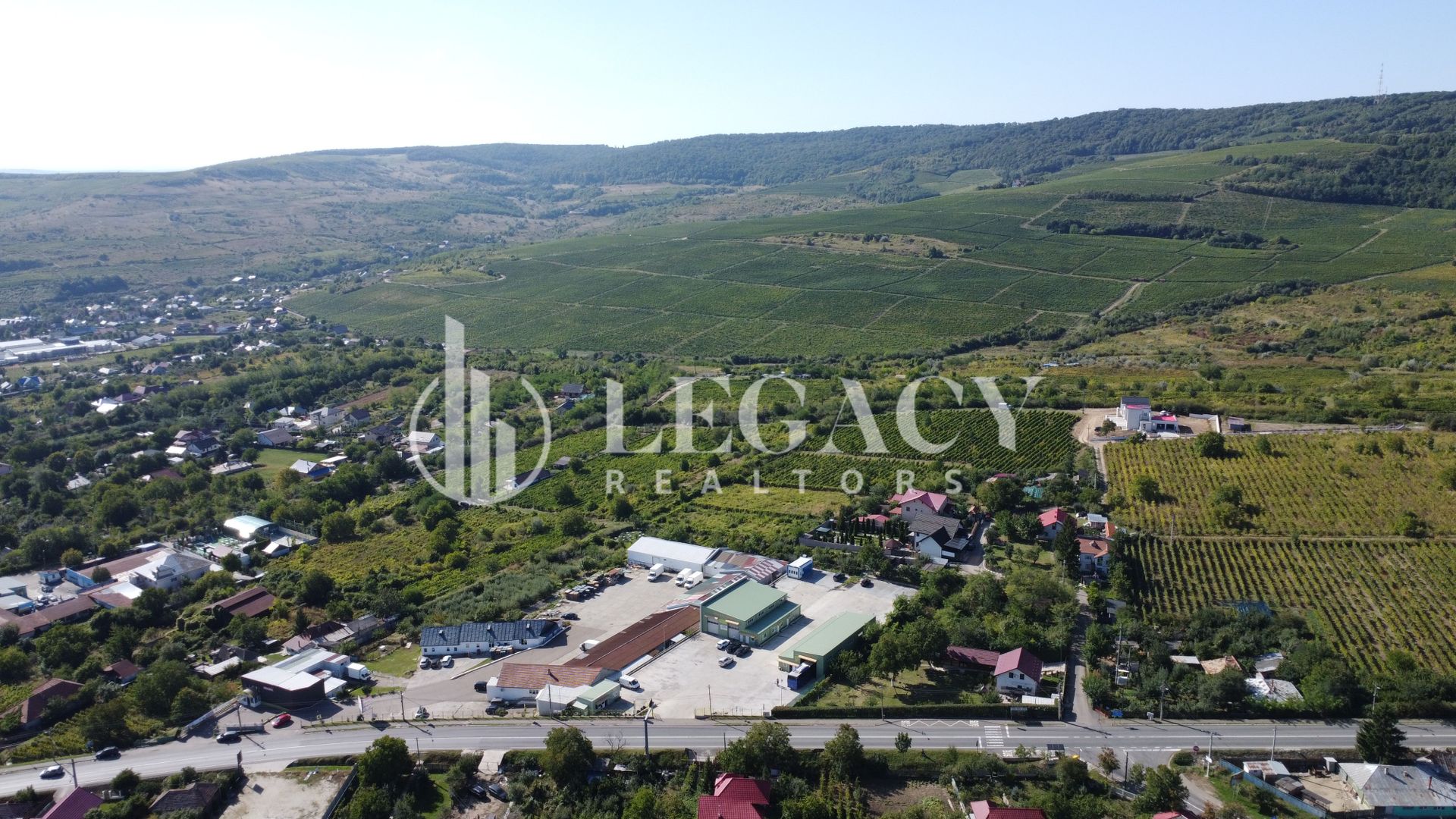 Vânzare! AFACERE LA CHEIE ”service auto/camioane” - HUȘI, jud. Vaslui - Poză 11