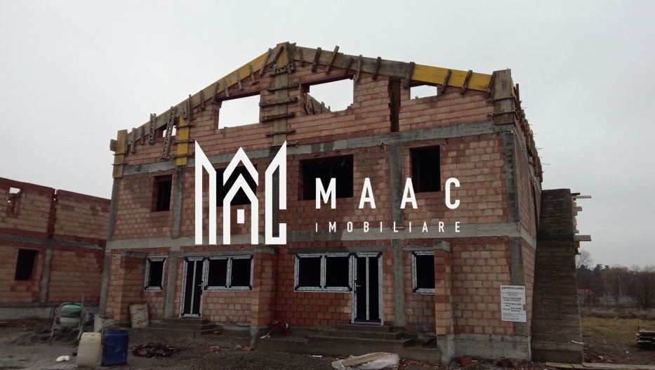 Apartament 3 camere la casă I Curte privată I Zona Calea Cisnădiei - Poză 4