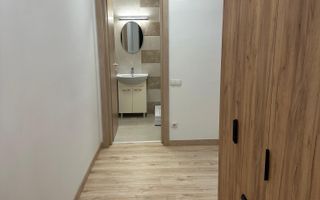 Închiriere apartament 3 camere – Pipera, Rose Residence - Poză 11