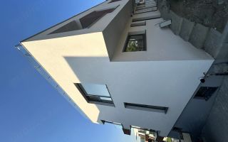 Duplex 143 mp utili, semifinisat, zona Grand Hotel Italia - Poză 3