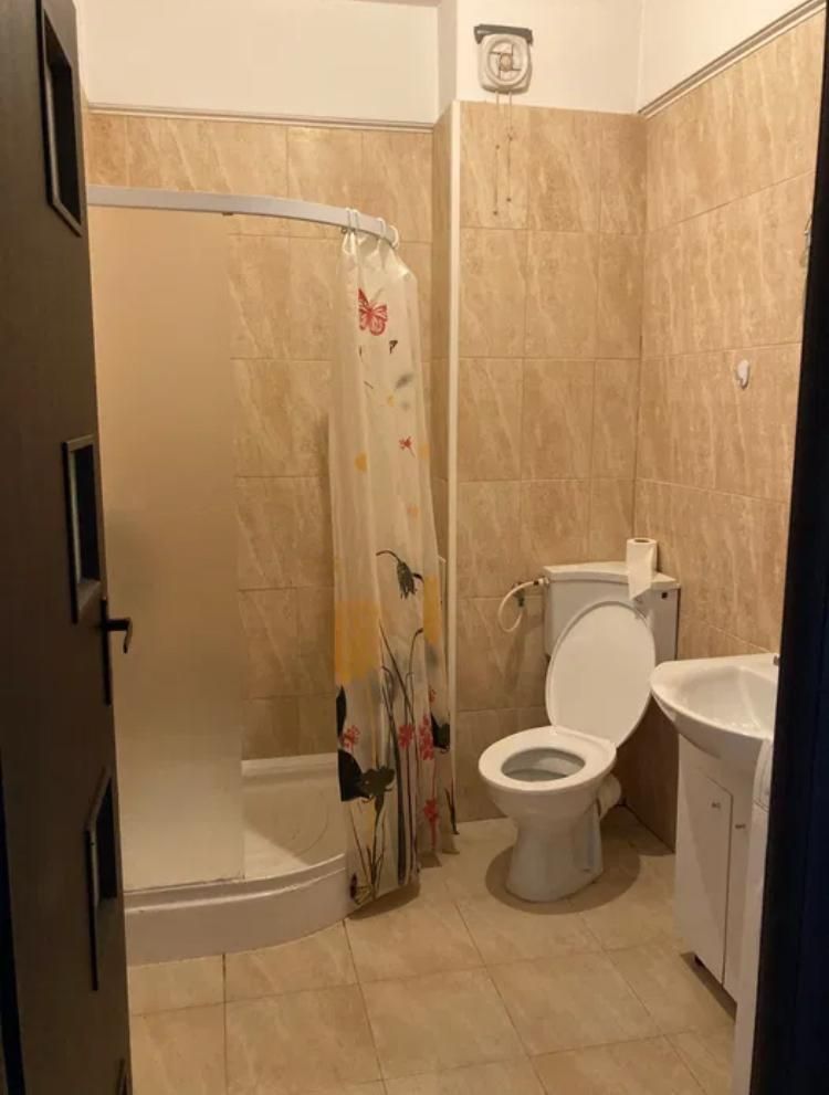 GARSONIERA METALURGIEI, BUCATARIE INCHISA, BLOC NOU, CENTRALA - Poză 4