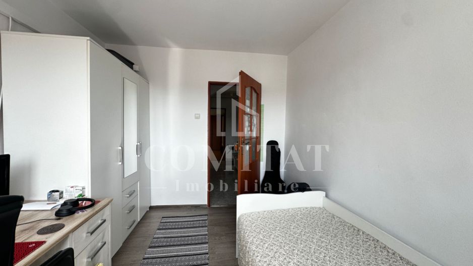 Apartament 4 camere decomandate | Cartier Mărăști - zona Aurel Vlaicu - Poză 10