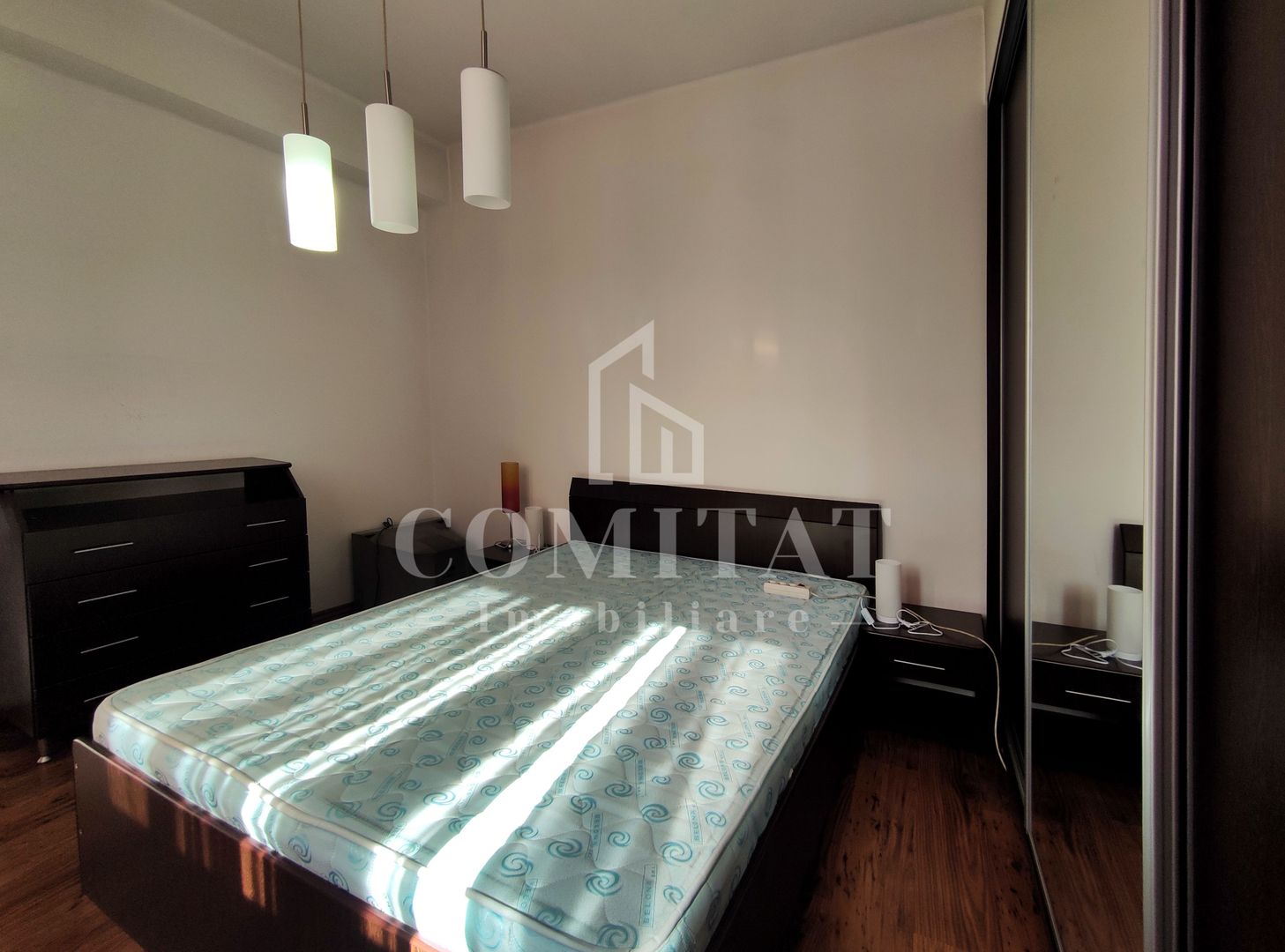 Apartament cu 2 camere semidecomandate | Zona Piața Gării - Poză 4