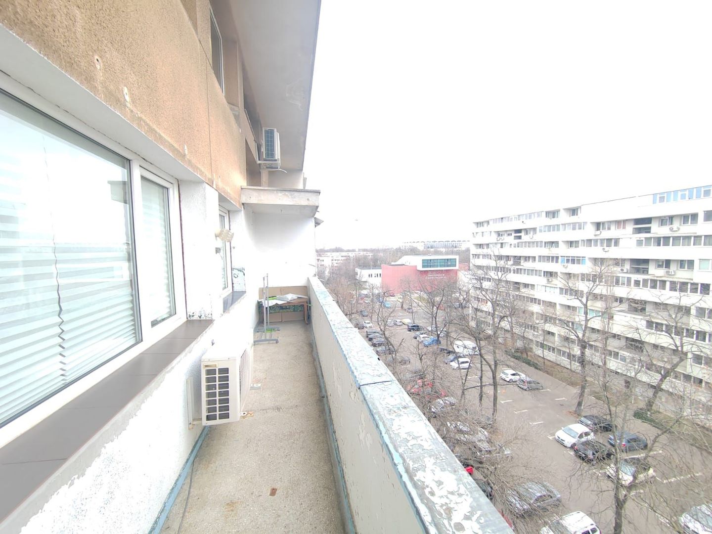 Titan Campia Libertatii Apartament 2 camere luminos - Poză 2