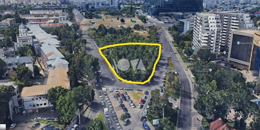 De vânzare: Teren 520mp - Cotroceni - Panduri - Răzoare - Poză 2