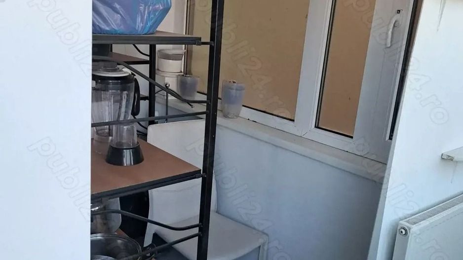 AP. 2 CAMERE DOAMNA GHICA, RENOVAT, CENTRALA TERMICA, BLOC REABILITAT - Poză 9