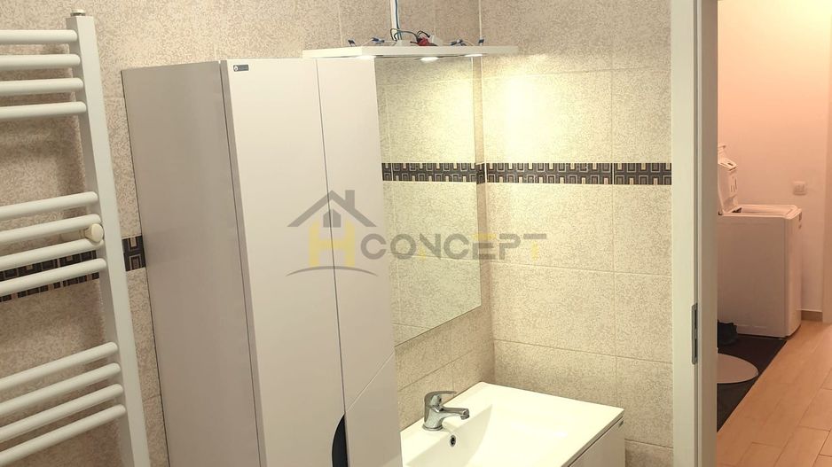 Inchiriere apartament spatios bucatarie inchisa 3 min metrou D Leonida - Poză 18