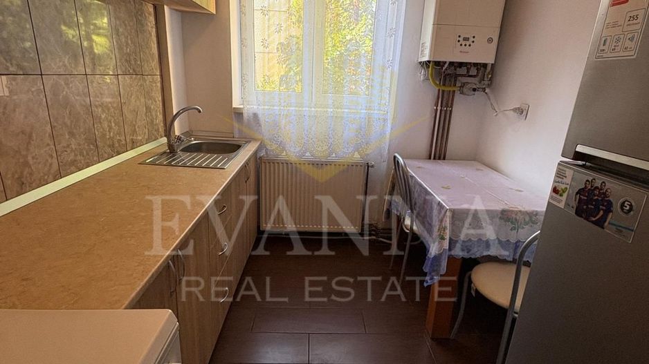 Apartament  de  ÎNCHIRIAT | Bd. Independenței | etaj intermediar - Poză 7