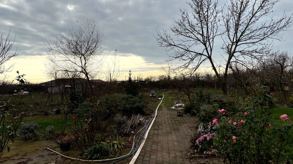 Proprietate impresionanta de vanzare cu mult teren in Santandrei - Poză 25