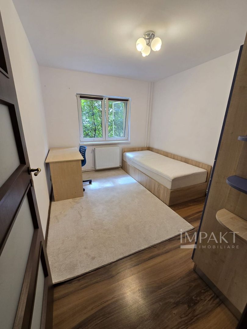 Inchiriere apartament 4 camere in Gheorgheni! - Poză 16