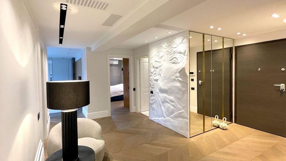 Apartament de inchiriat | 5 camere | zona Sisesti sector 1 - Poză 4