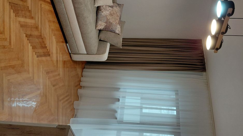 Apart 2  dec, renovat complet -Micro 17, etaj 3/8, prima inchiriere-450 euro neg - Poză 9