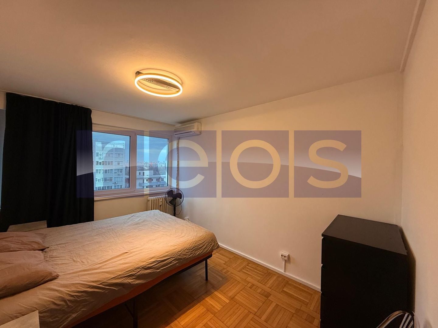 INCHIRIERE 3 CAMERE | BASARABIA | RENOVAT RECENT | METROU PIATA MUNCII | - Poză 6