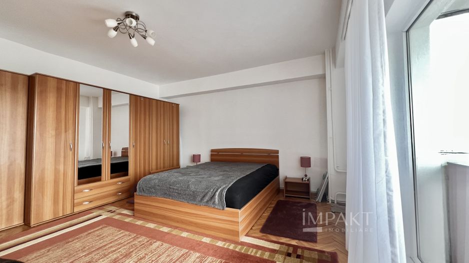 Apartament spatios, recent renovat in zona Interservisan Gheorgheni - Poză 2