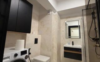 Apartament 2 camere + parcare subterană (opțional) –Copou- Royal Town - Poză 7