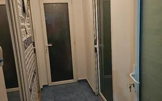 Apartament 3 camere, Bld. Obregia. Etaj 1. Loc parcare. - Poză 11