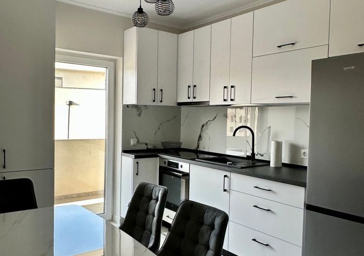 2 camere decomandate | Prima închiriere | Parcare | Atlas Residence - Poză 5