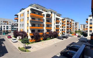 Apartament 3 Camere Brașov Tractorul Grandis Residence - Poză 3