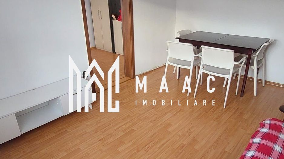 Apartament 2 camere | Cedonia, Sibiu | 39 mp, liber imediat - Poză 3