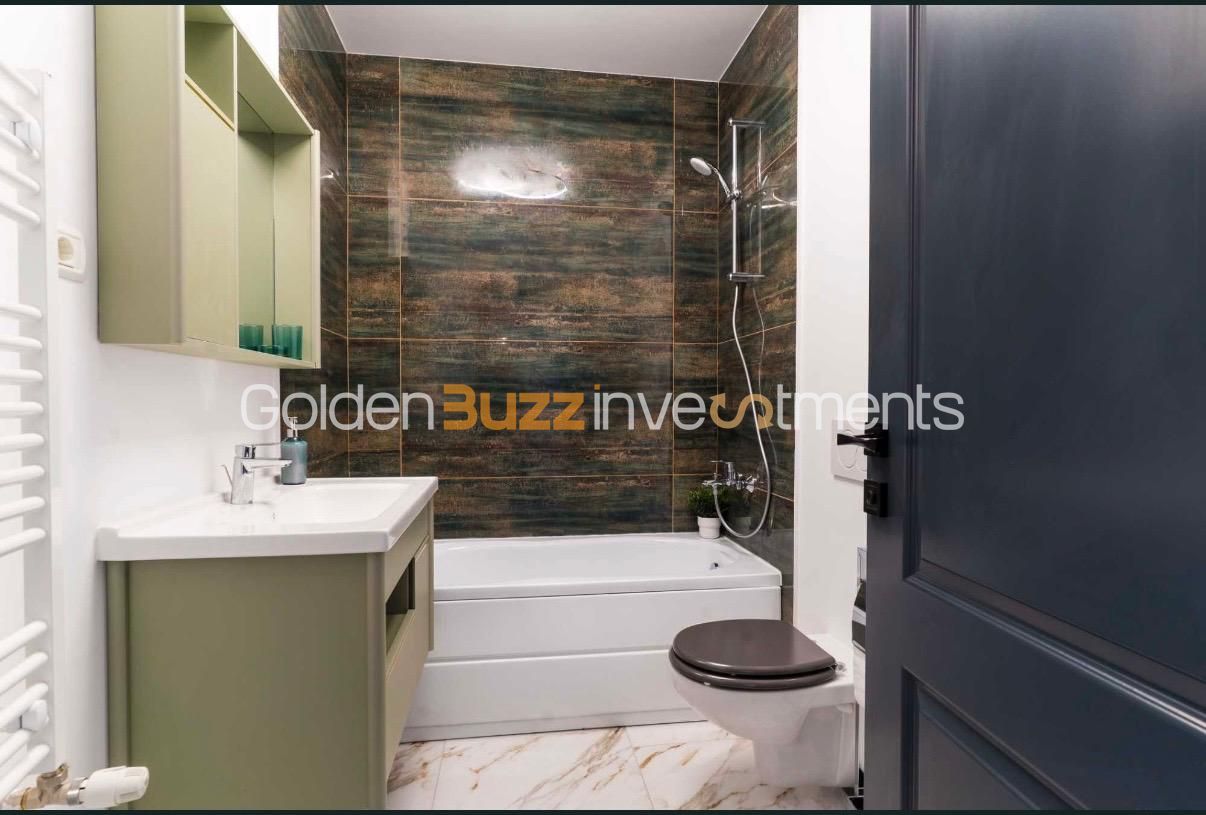 Apartament 2 camere de inchiriat I Iancu Nicolae I Grand Park - Poză 5