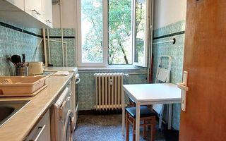 Inchiriere 3 camere, et 1, la 2 minute de metrou Obor - Poză 15