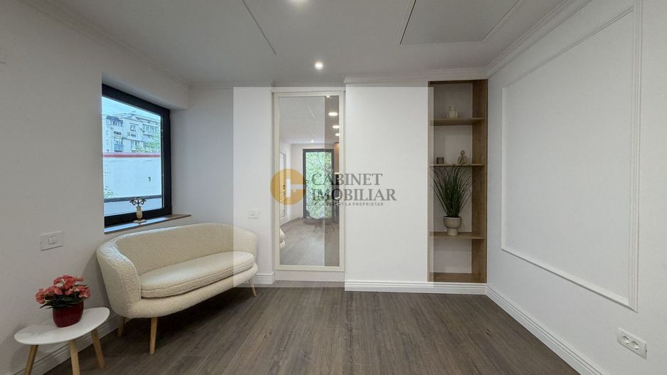 2 camere I Renovat I Rond Alba Iulia  I Etaj 1 - Poză 8