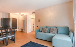 Apartament 3 camere, 2 bai, lux, garaj, complex Liberty! - Poză 2