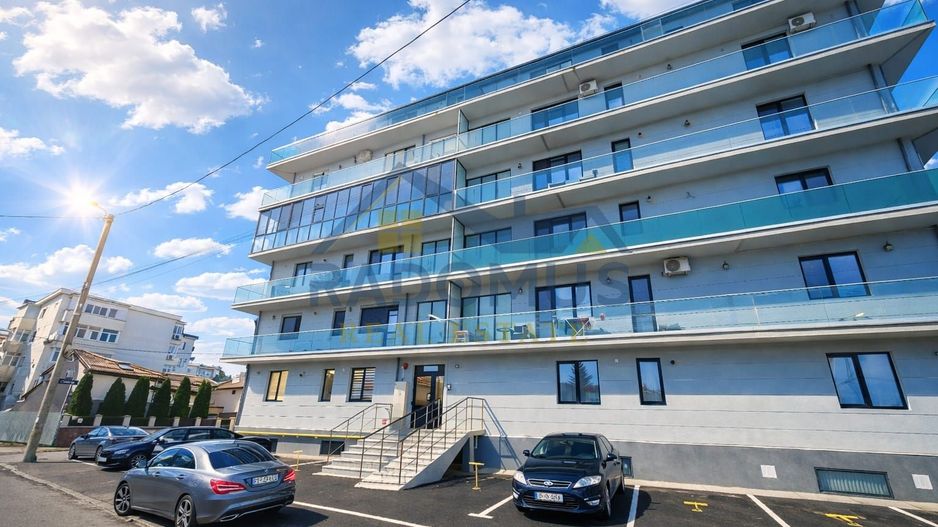 Chirie - Apartament 3 camere - Ploiesti - Zona Caraiman - 81mp - Poză 8