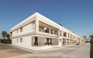 Apartament 1 Dormitor San Pedro de Alcantara - Poză 23