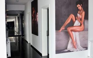 Penthouse 3 camere de închiriat | Șelimbăr | 244 mp - Poză 6