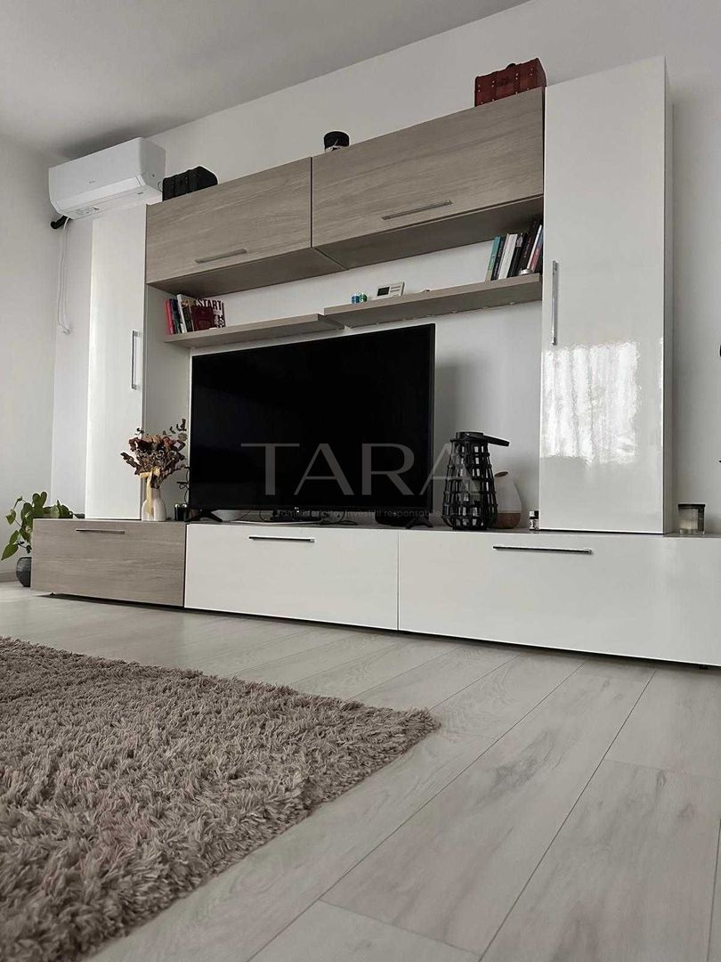Apartament 2 camere | 51 mp + terasa 20 mp | Garaj 48 mp + Boxa 10mp. - Poză 2