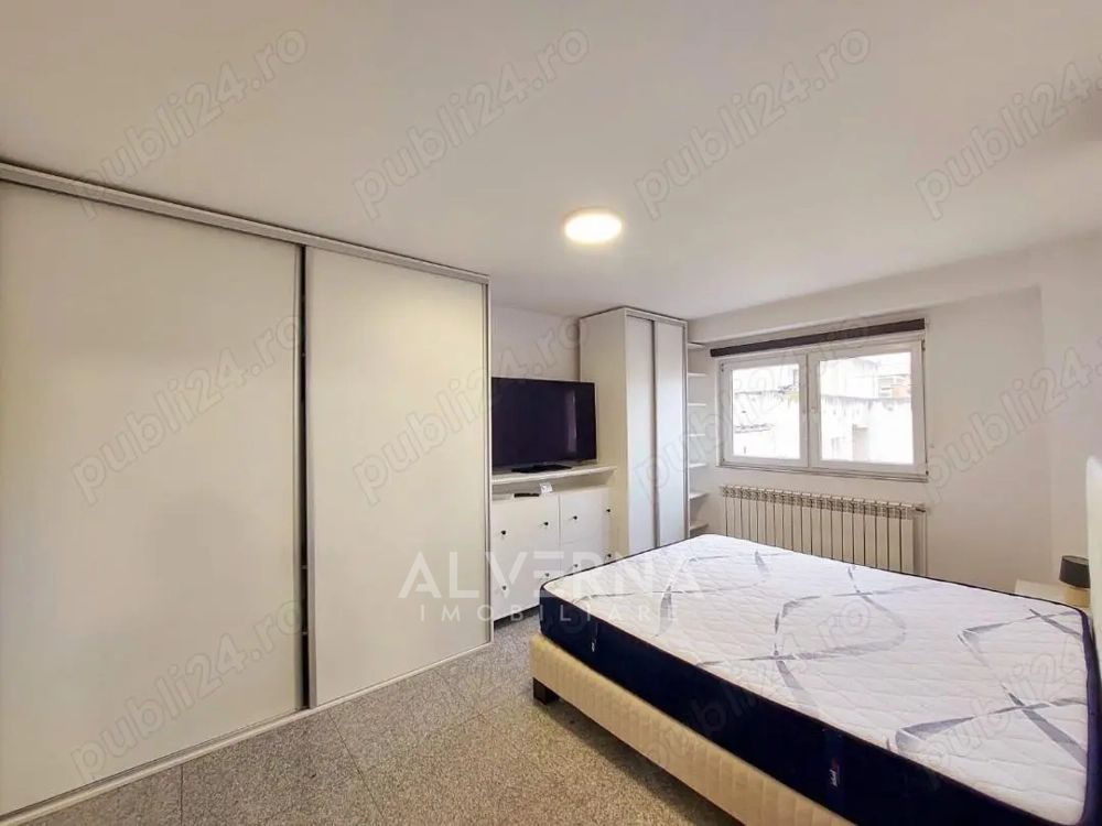 Apartament 3 camere decomandate | 70mp + balcon | parcare | Marasti - Poză 1