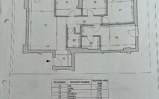 Apartament Excepțional 4 Camere în Zona Herăstrău I Nordului - Poză 15
