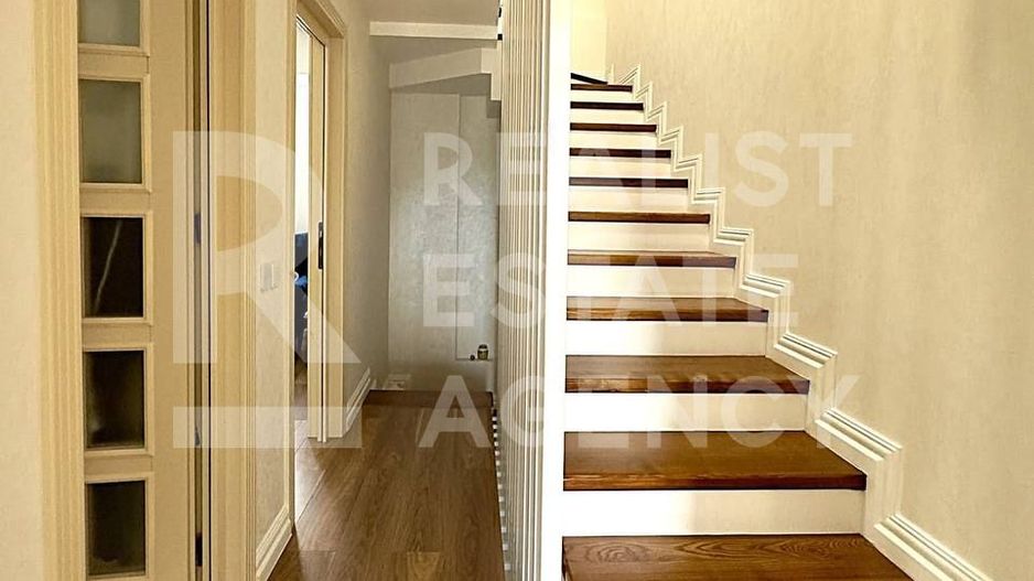 Casă duplex de vânzare în Copou, lângă pădure |4 dormitoare | 160 mp - Poză 12