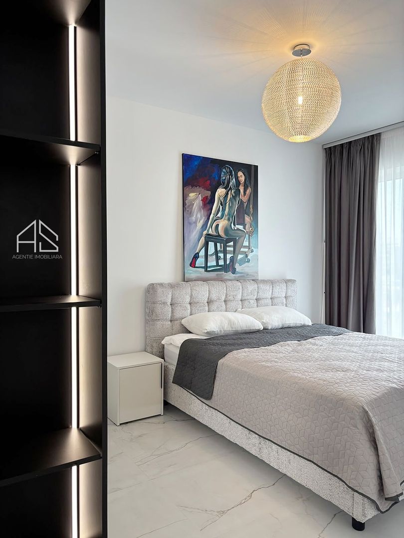 De închiriat | 2 camere | Prima închiriere | PRIMA Green - Poză 6