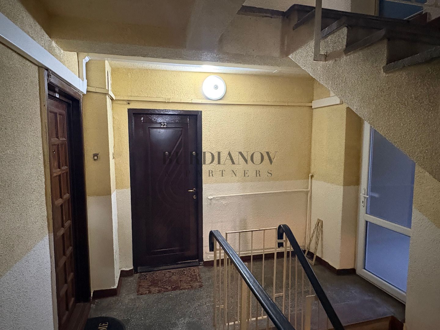 Apartament cu 2 camere - 1983 - Gorjului- Militari - Poză 17