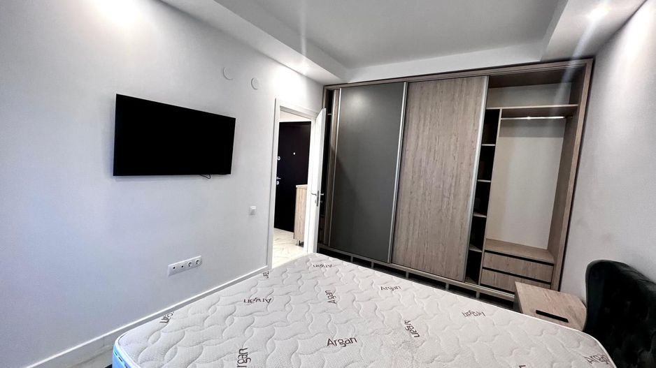 Apartament tip studio de inchiriat in Cosmopolis - Poză 10