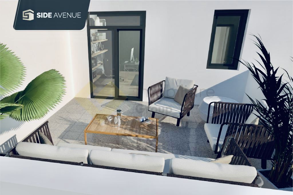 SIDE AVENUE - Poză 8